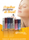 Perfumes de fragrância importada